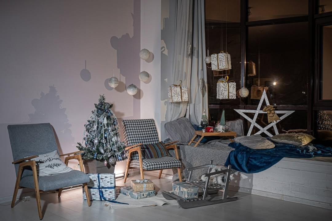 Фотостудия «Винтаж» зал Дрим холл. Свадебный фотограф в Ростове Александра Груздева