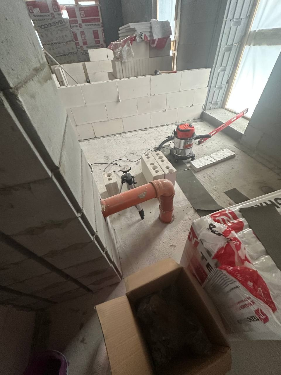 Серия mini Уютный Fancy-Home. SPace F/A