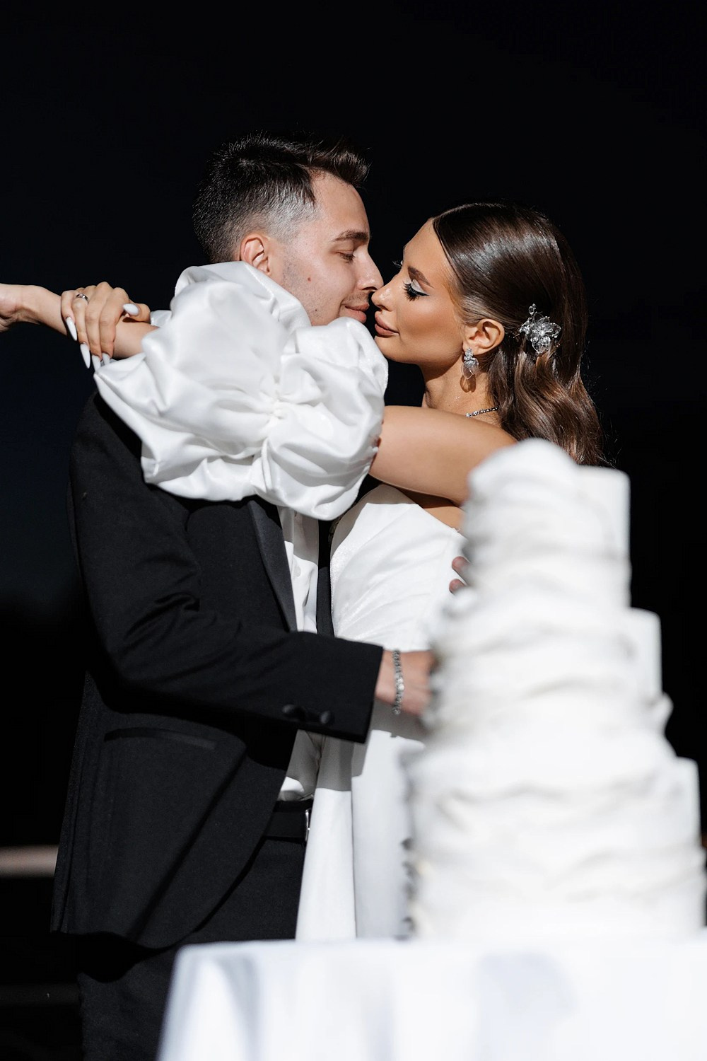 Софья и Никита. Свадебная фотосъёмка в Брянске | Влад и Ирина Тютьковы