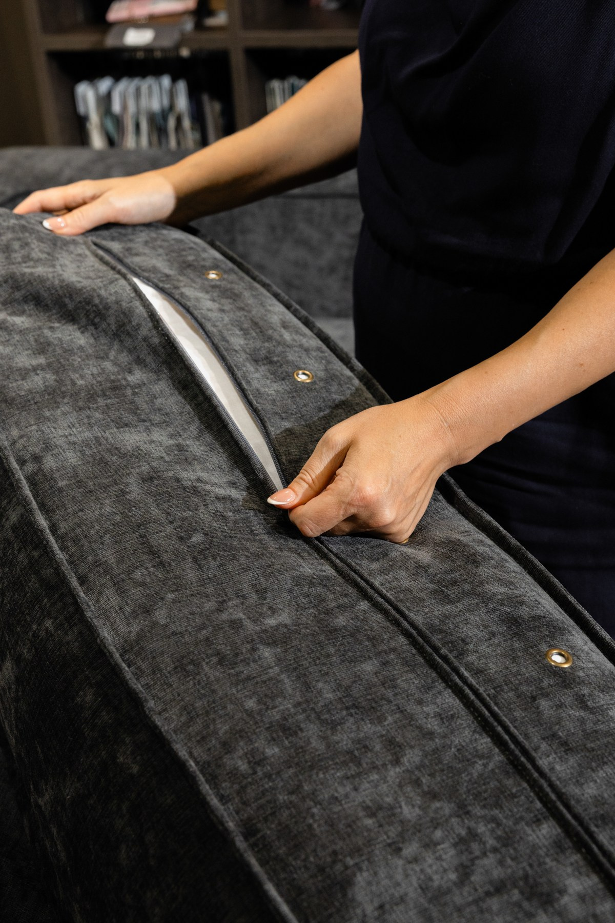 КОНТЕНТ СЪЕМКА ДЛЯ ФАБРИКИ МЕБЕЛИ RODION. Свадебный фотограф Верещак Сергей I Ростов-на-Дону