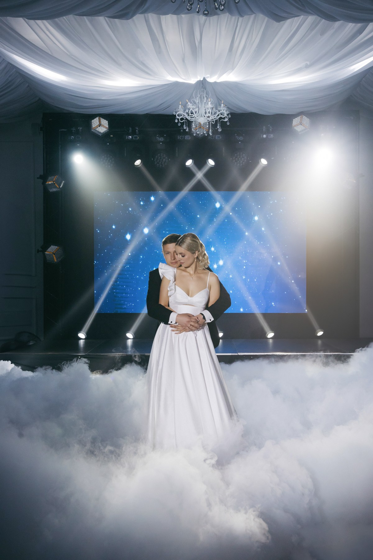 СВЕТ НАШЕГО ДНЯ. Свадебный фотограф Верещак Сергей I Ростов-на-Дону