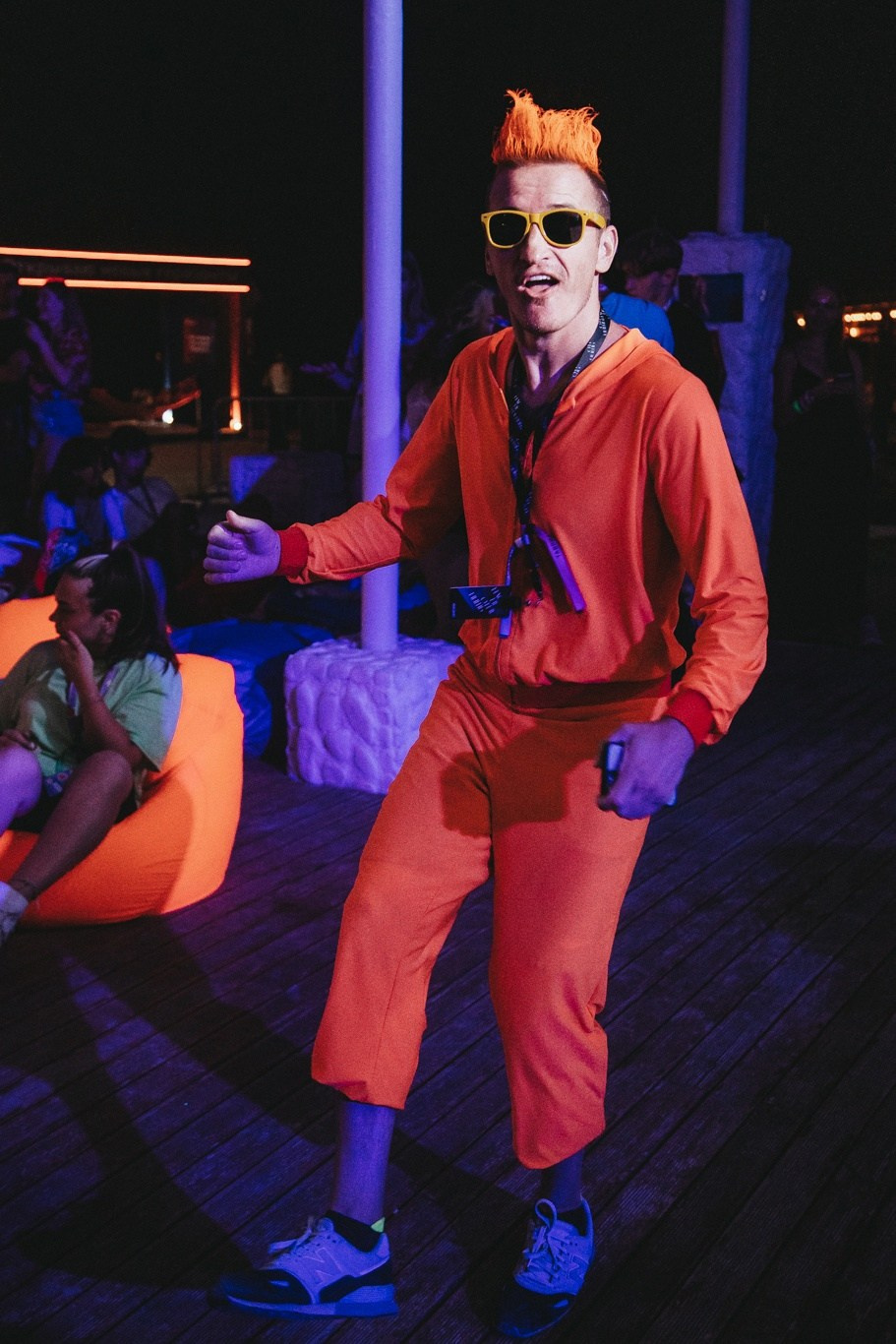 «Таврида.АРТ» фестиваль (Судак). Анна Рышкевич