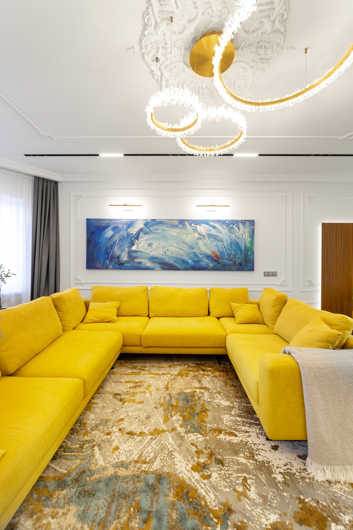 CL House. SAAS Селиванов Алексей Архитектурная Студия