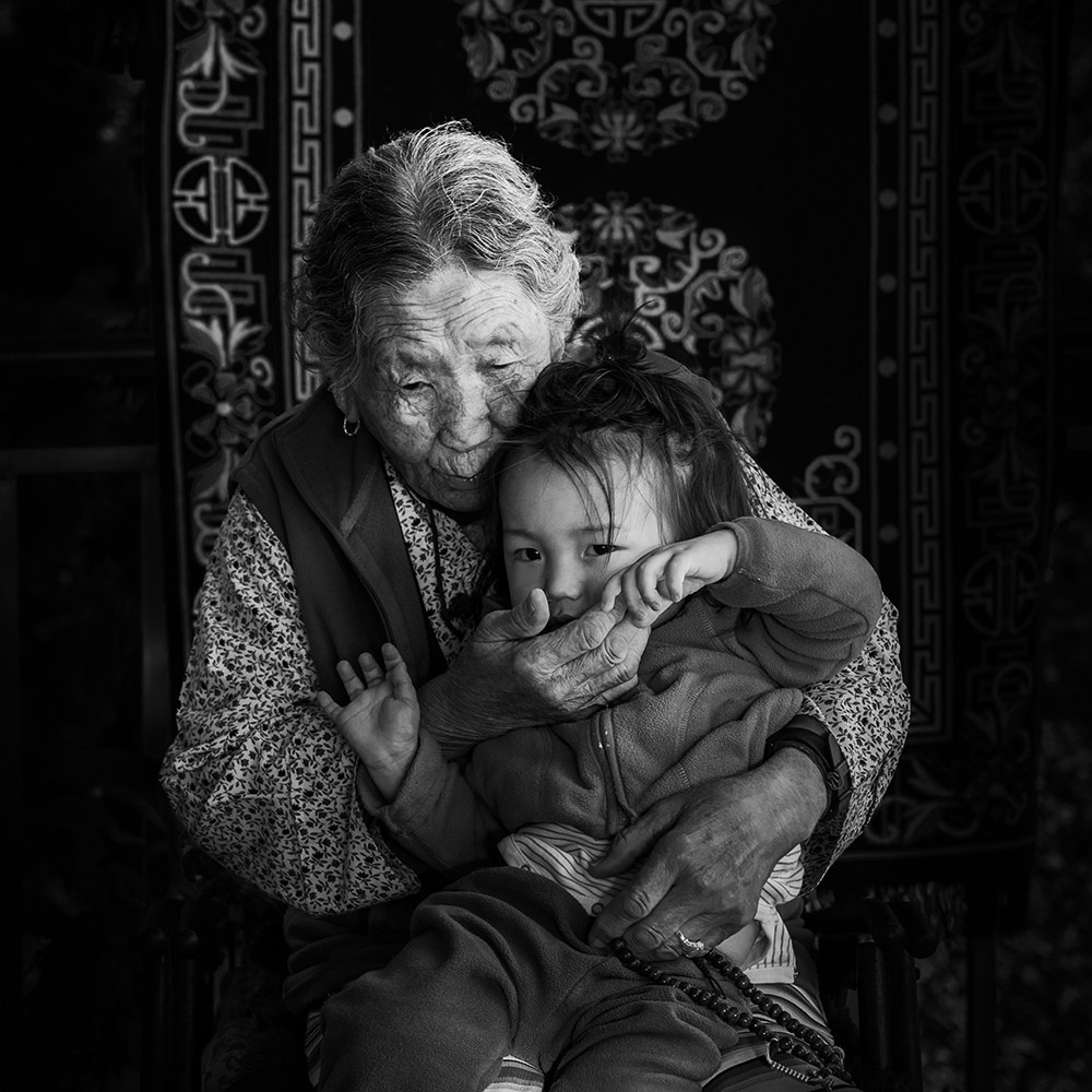 Following the path of the heart…. Documentary and art photographer Alexey Terentyev