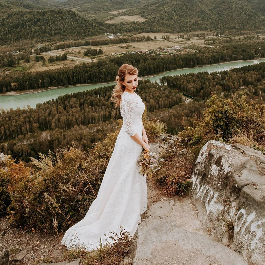 Свадебные фотосессии. Фотограф Мария Лагутина