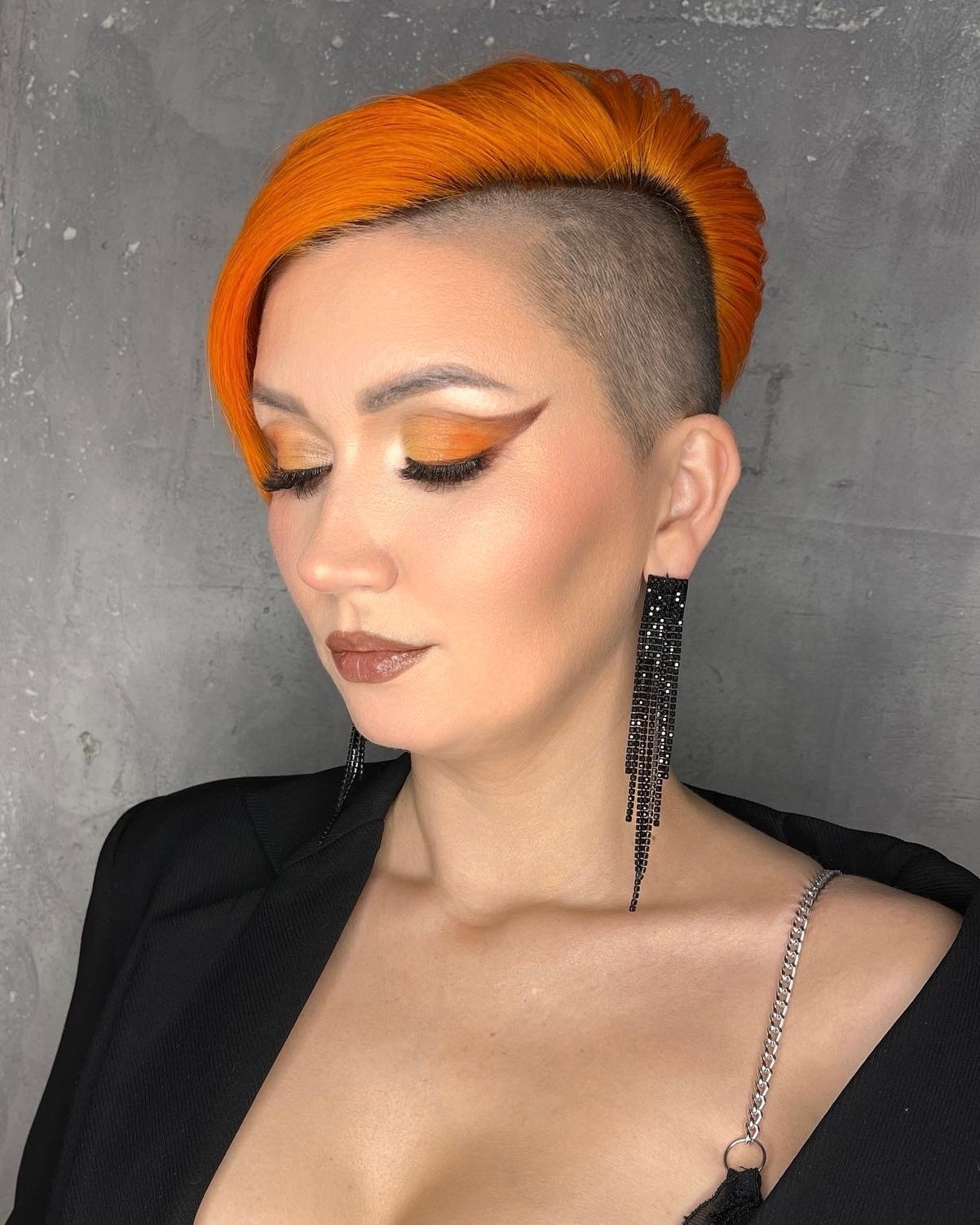 МАКИЯЖ И УКЛАДКИ. Студия «Религия Красоты», метро Яхромская