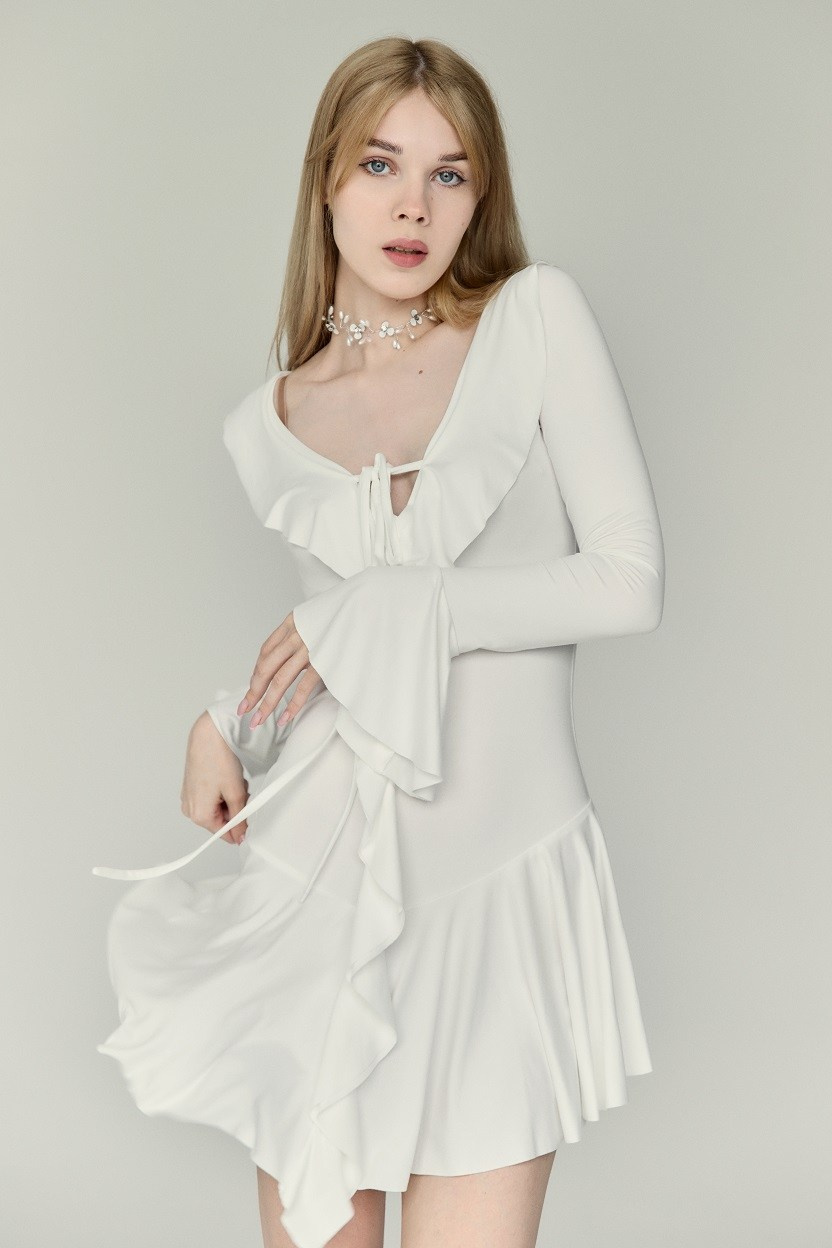 Анастасия Колесник. Съёмка одежды для маркетплейсов и брендов Morozova Production