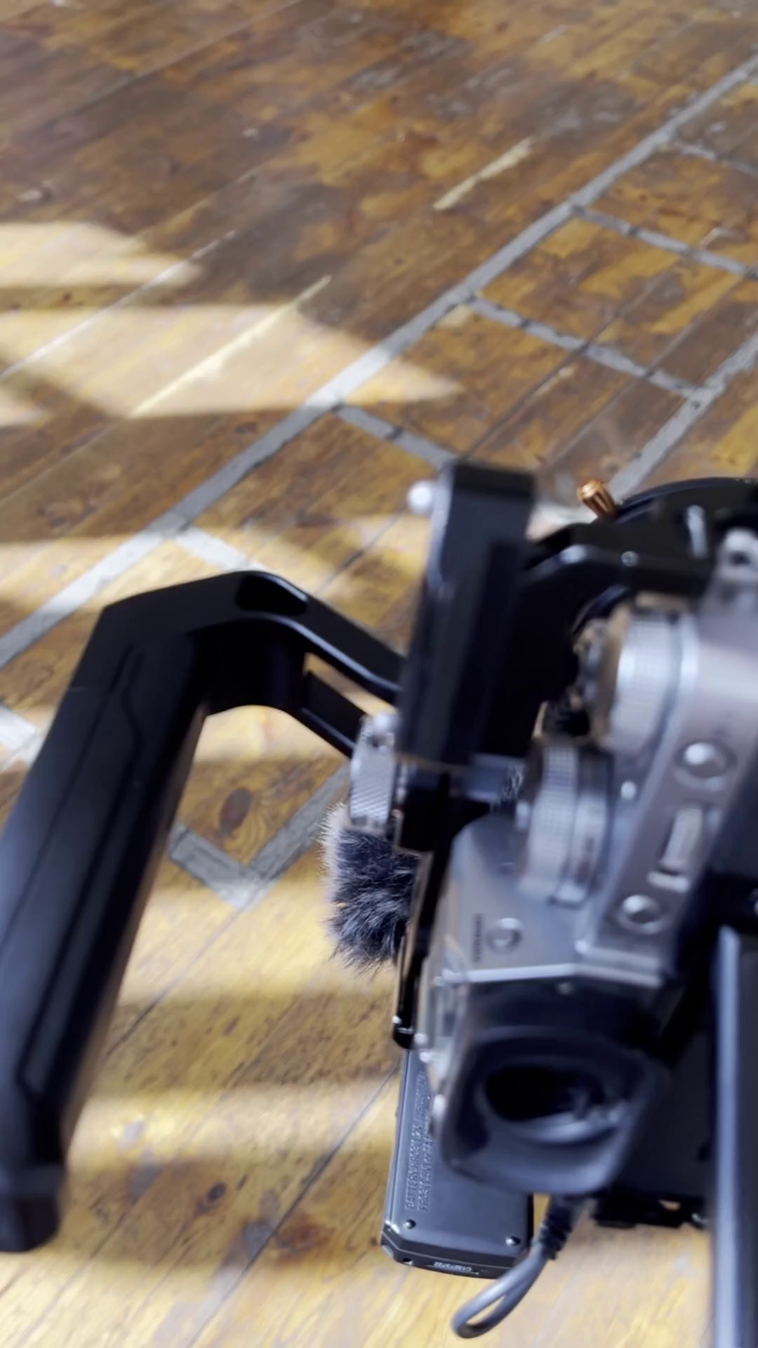 Александр Клепиков ВИДЕООПЕРАТОР