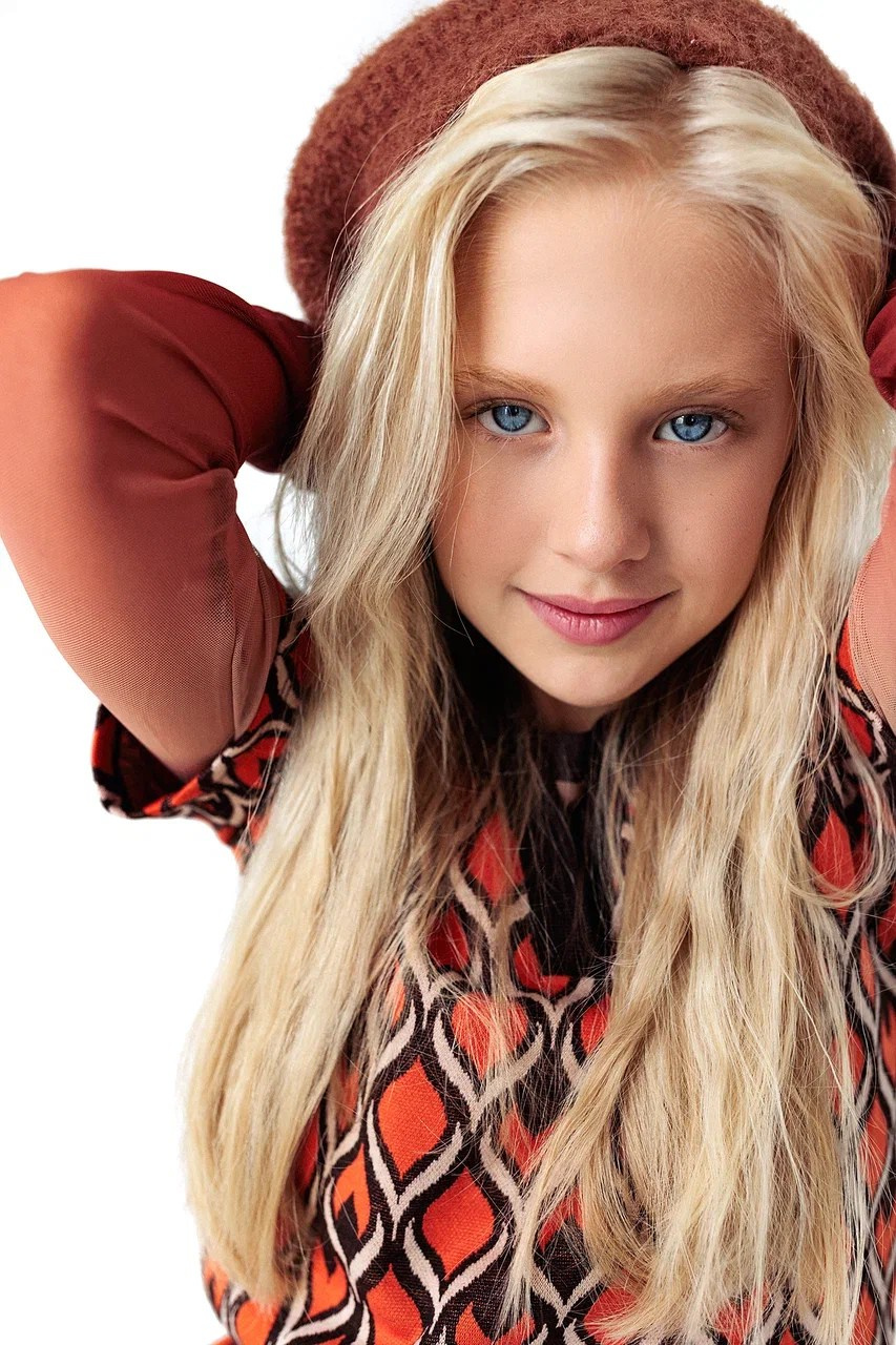 Бельская Ксения 12 ЛЕТ 158 СМ. Детское модельное агентство Musthave agency. База профессиональных моделей