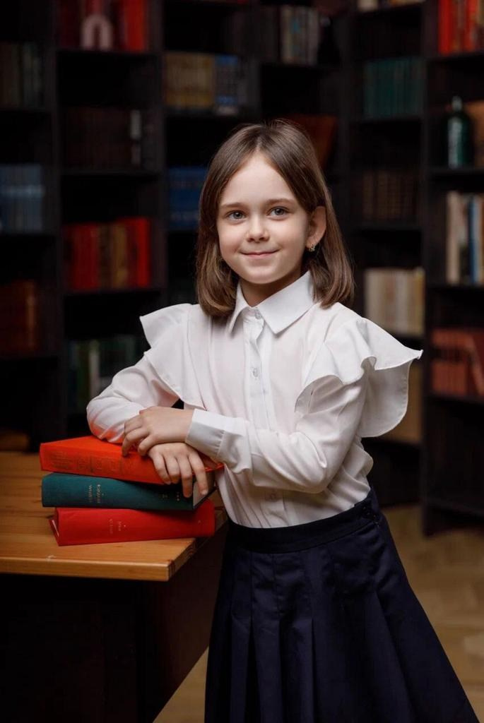 Детский сад. Выпускные альбомы в Омске