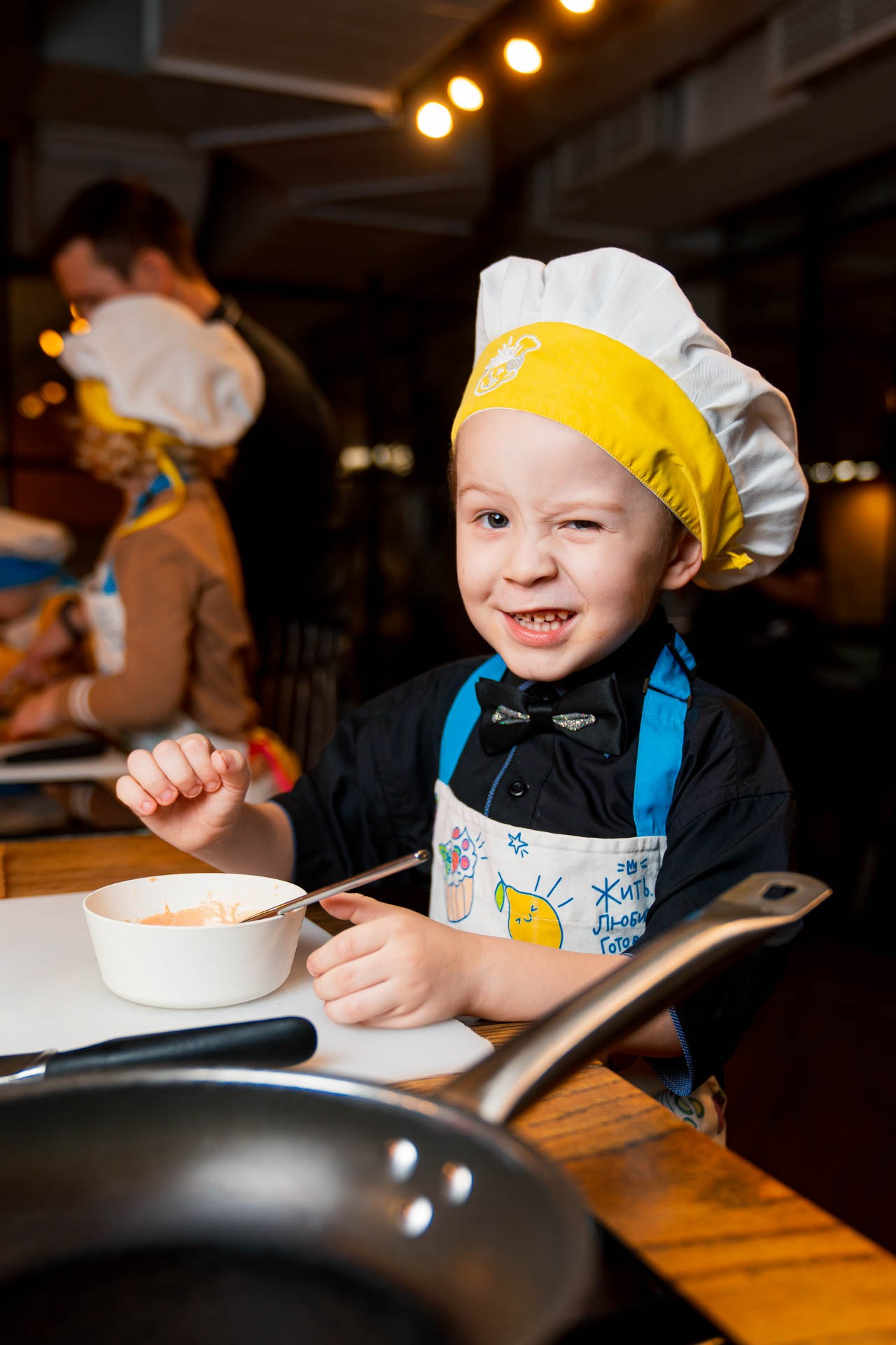 Детское фото. Главная