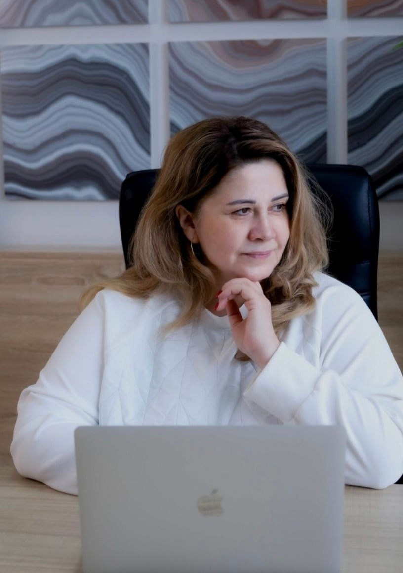 Личный бренд. ФОТОГРАФ&ВИДЕОМЕЙКЕР ГЕРАСИНА ЮЛИЯ