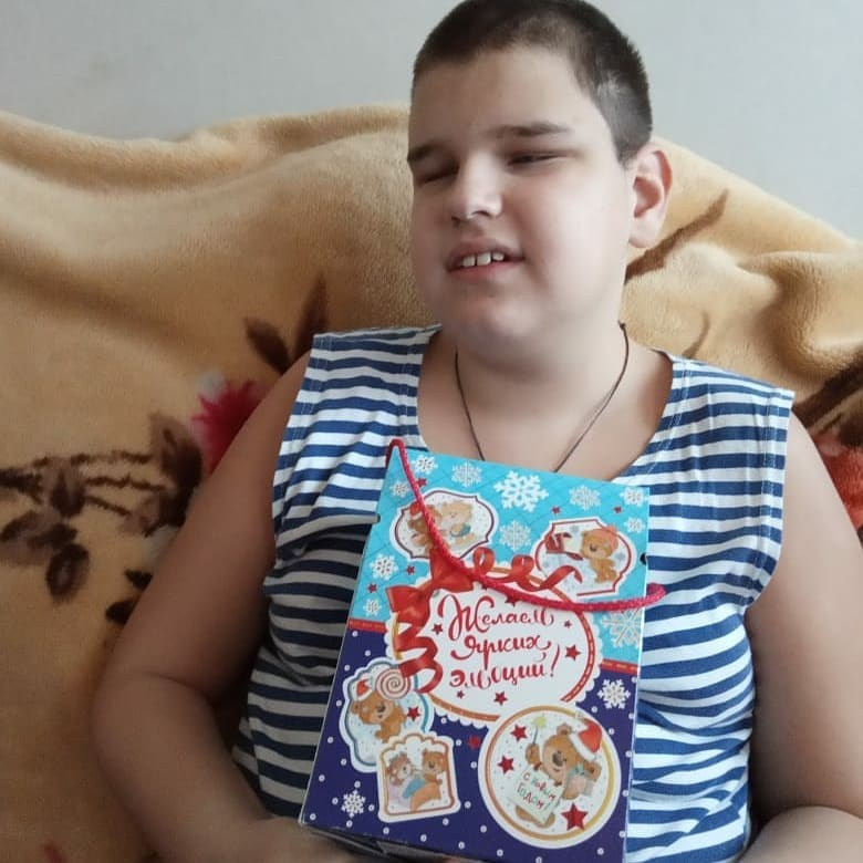 Сладкий сюрприз к Рождеству: спасибо @mayak.nvch за праздничное настроение!