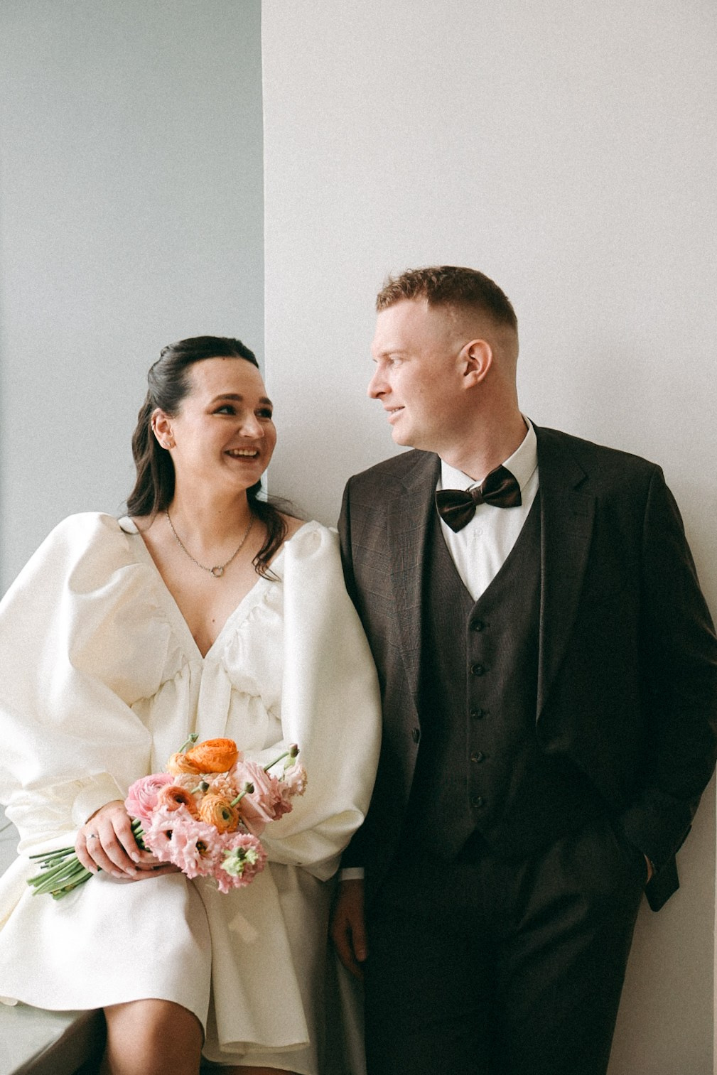 Артем и Катя. Фотограф Нижний Новгород