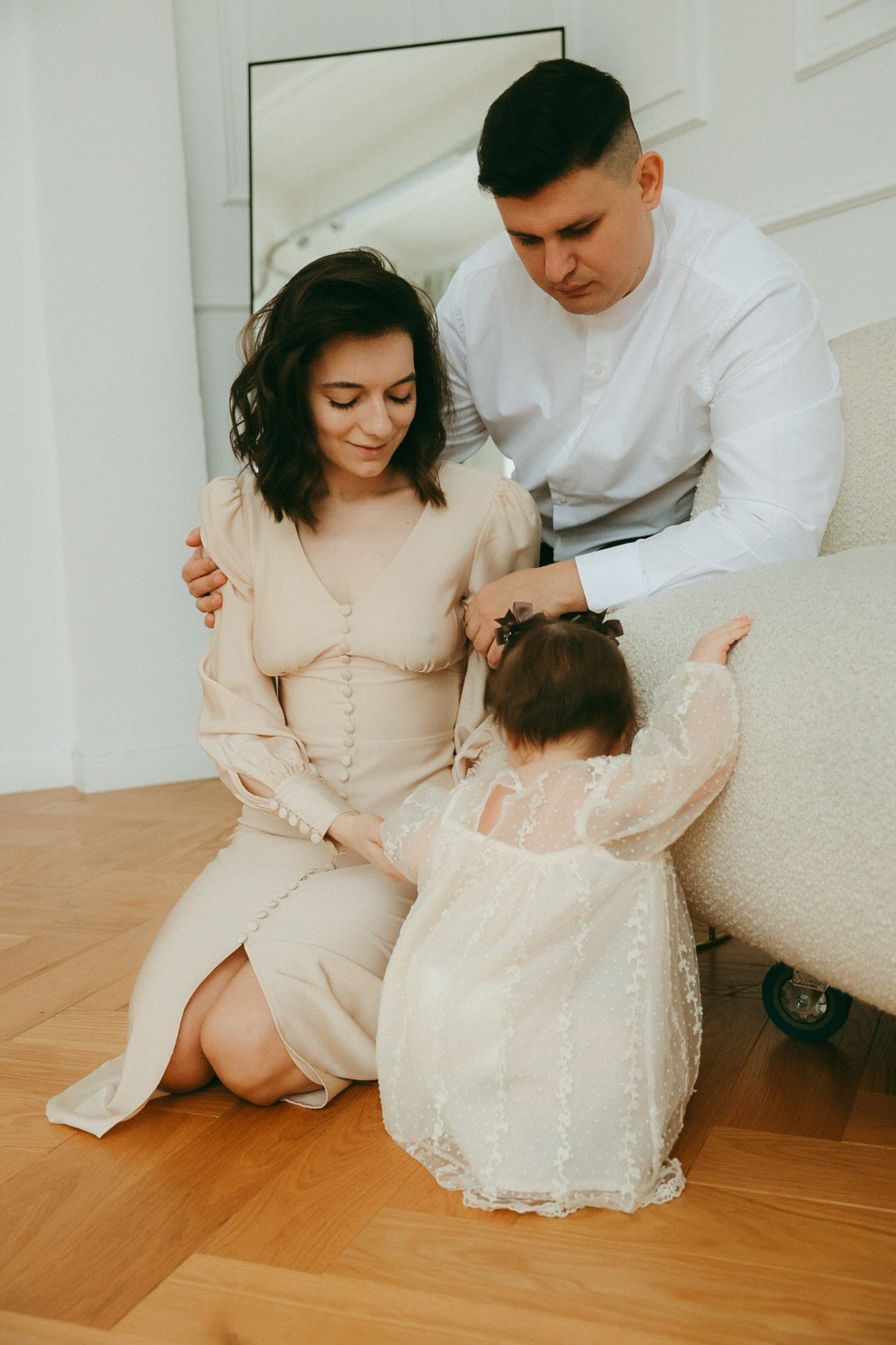 Family. Фотограф Нижний Новгород