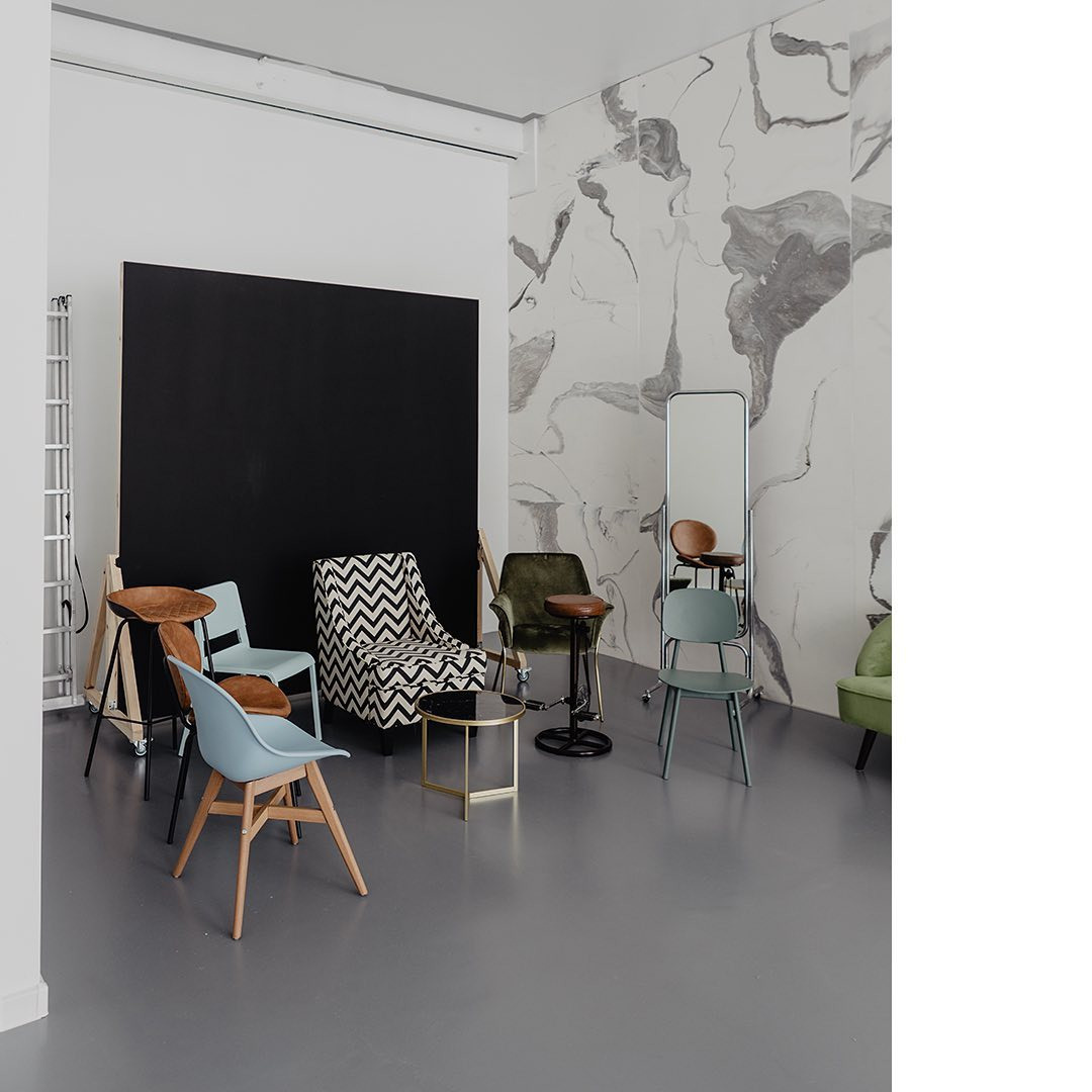 Фотостудия The WOOD Studio зал «Base». Свадебный фотограф в Ростове Александра Груздева