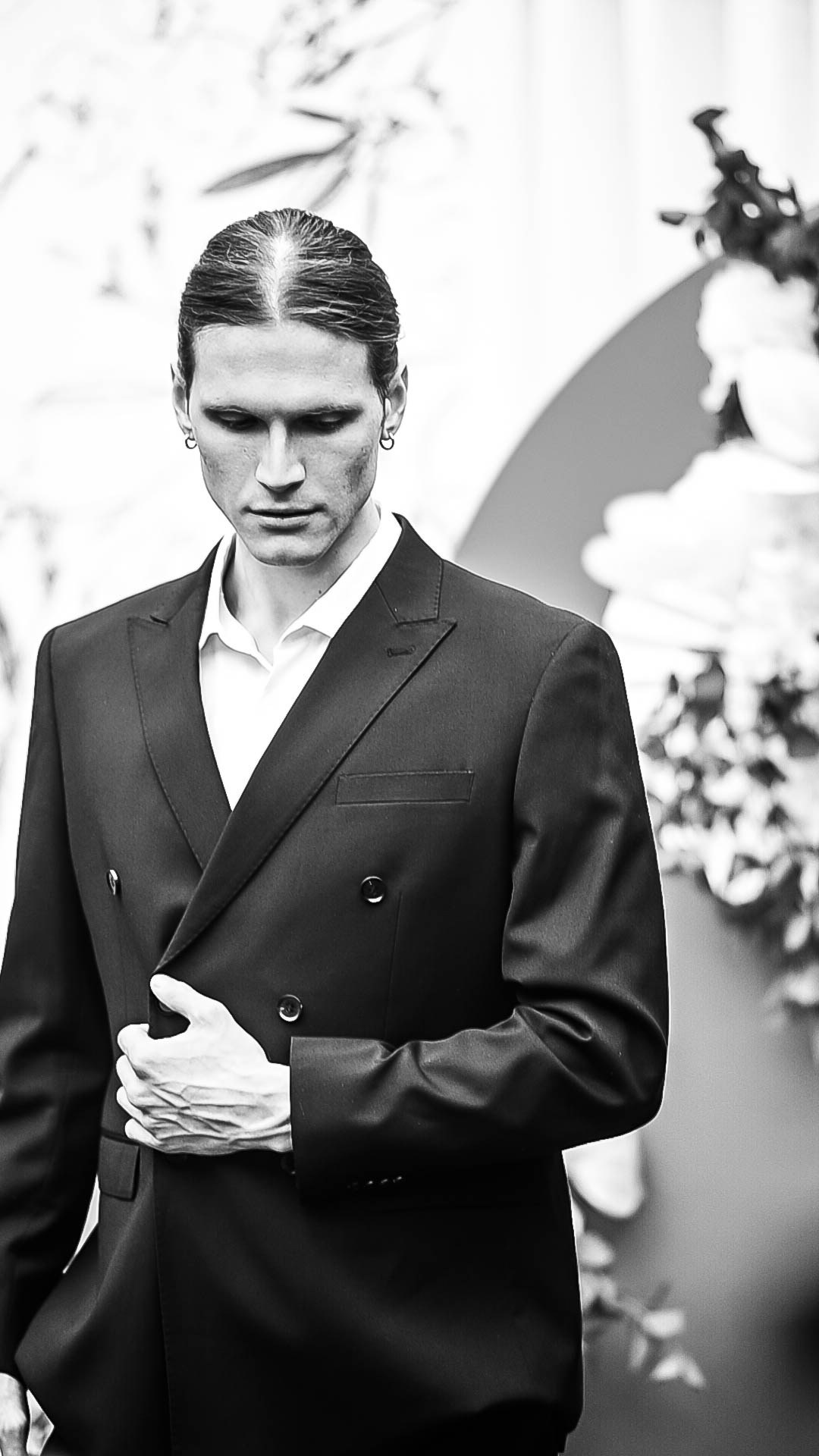 Арсений и Карина. Главная