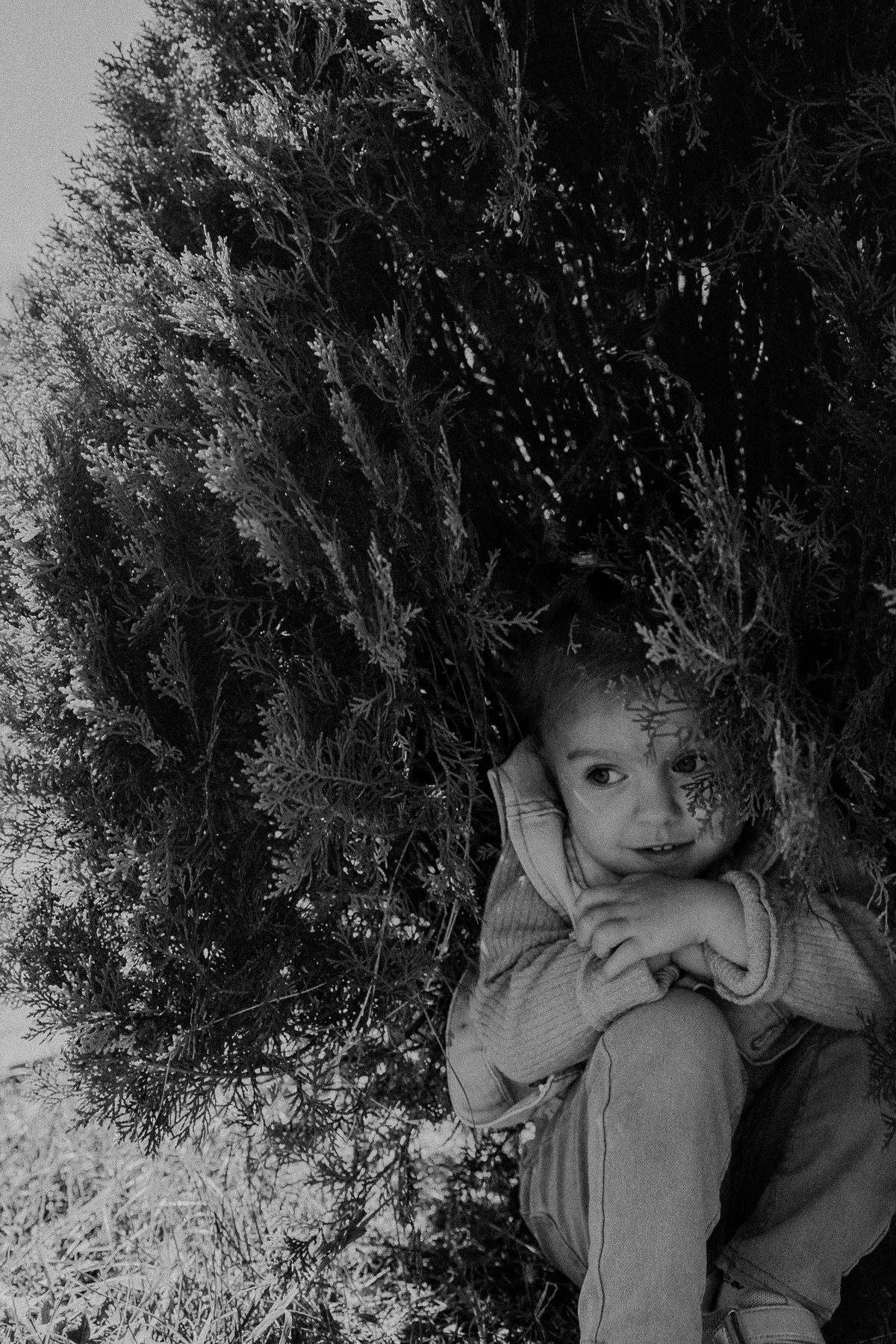 Даша с малышкой — улыбки у воды. Семейный фотограф Новороссийск, Анапа, Геленджик — Юлия Давыдова