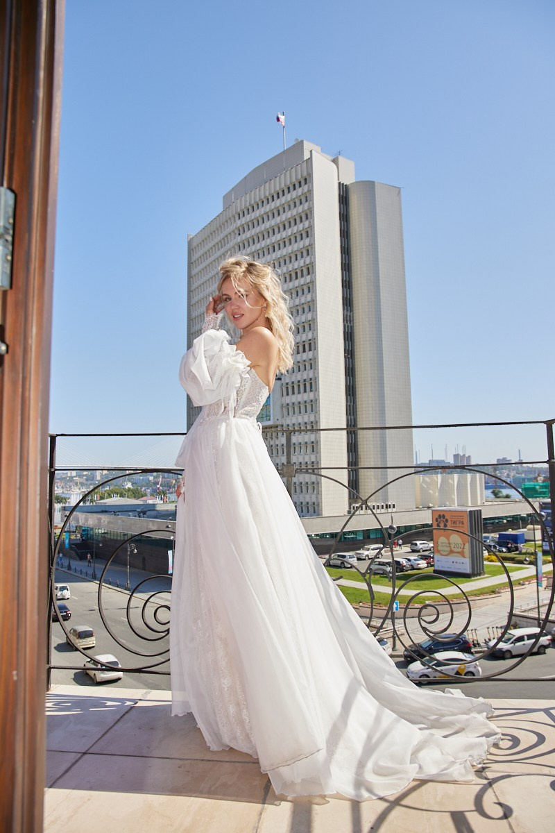 Свадьба. Студийный, предметный и репортажный фотограф в Владивостоке