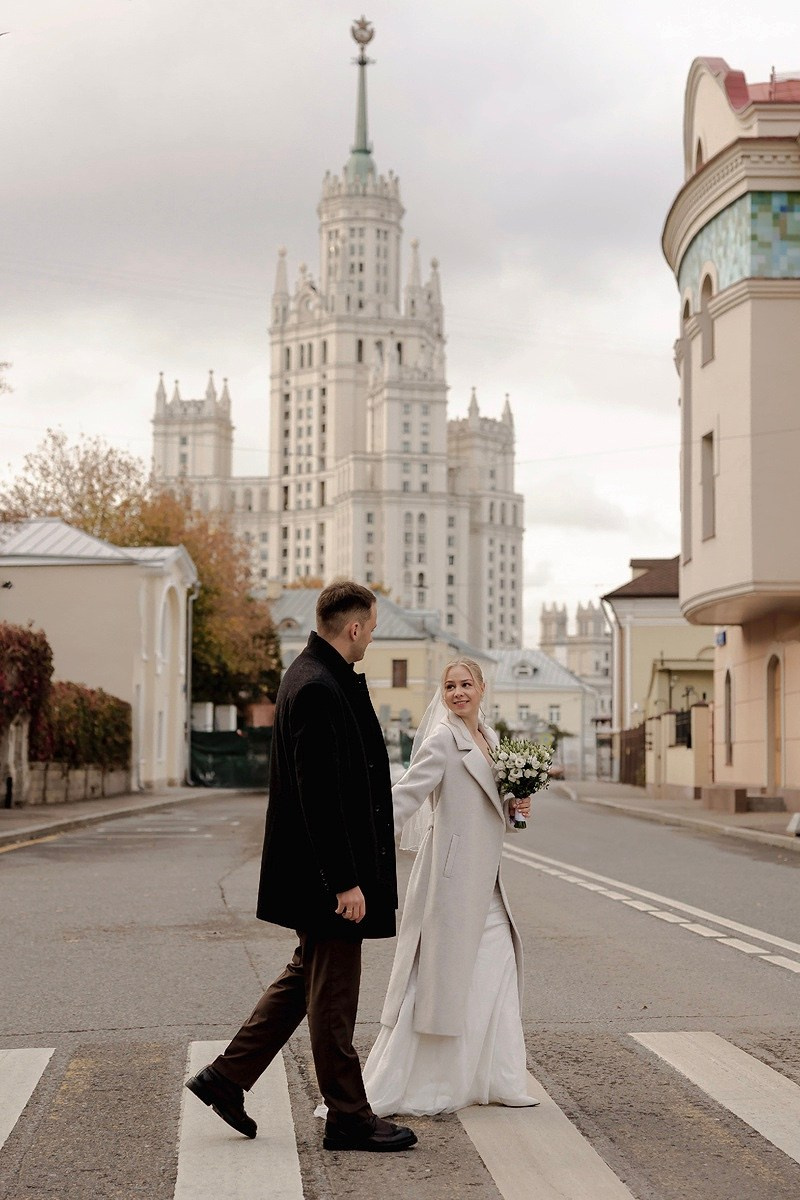Советы. Свадебный и портретный фотограф в Москве Александр Муравьев