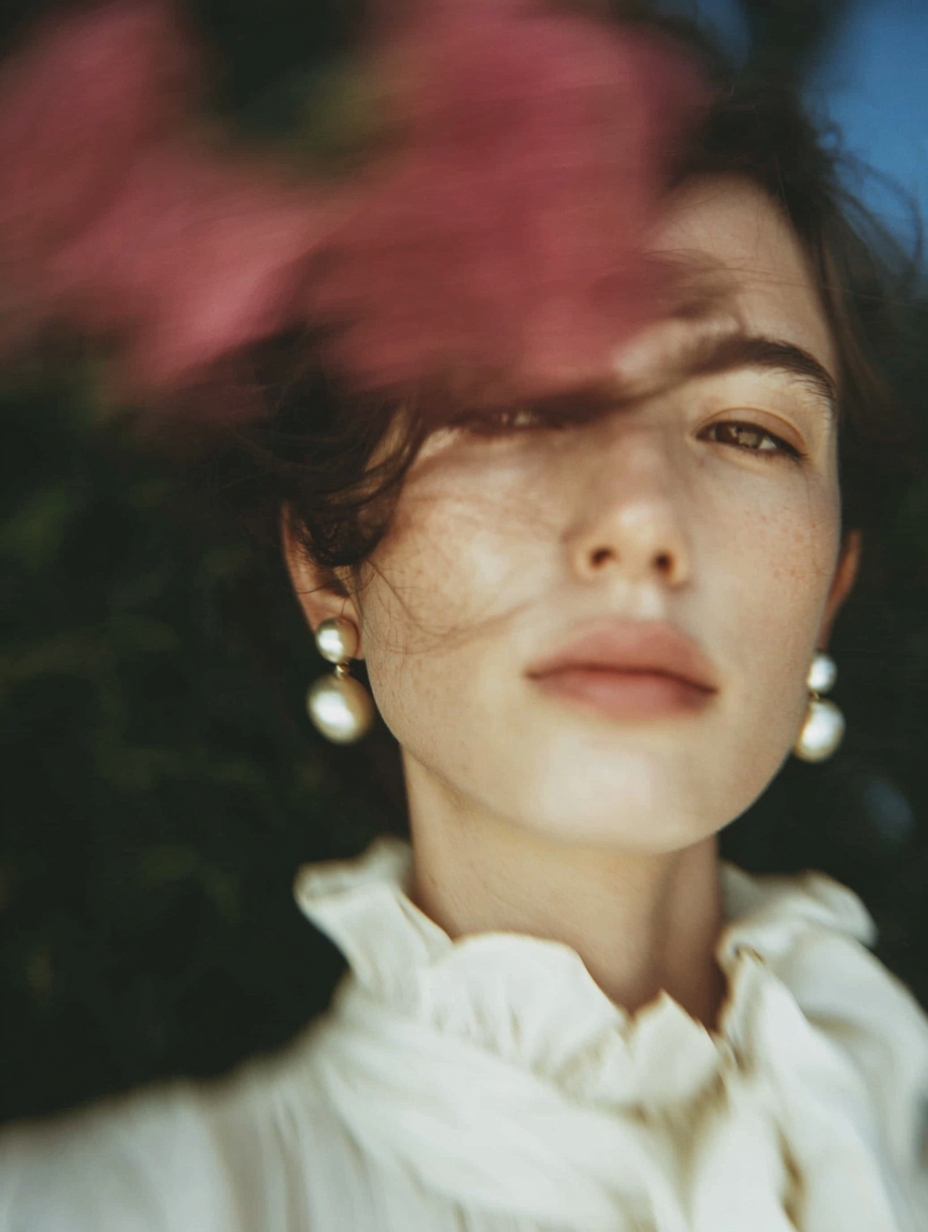 Нейро-фотовайб. Репортажная и портретная фотосъёмка