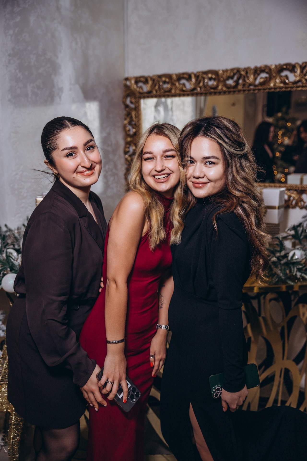 Отзывы. Свадебный и семейный фотограф Краснова Юлия