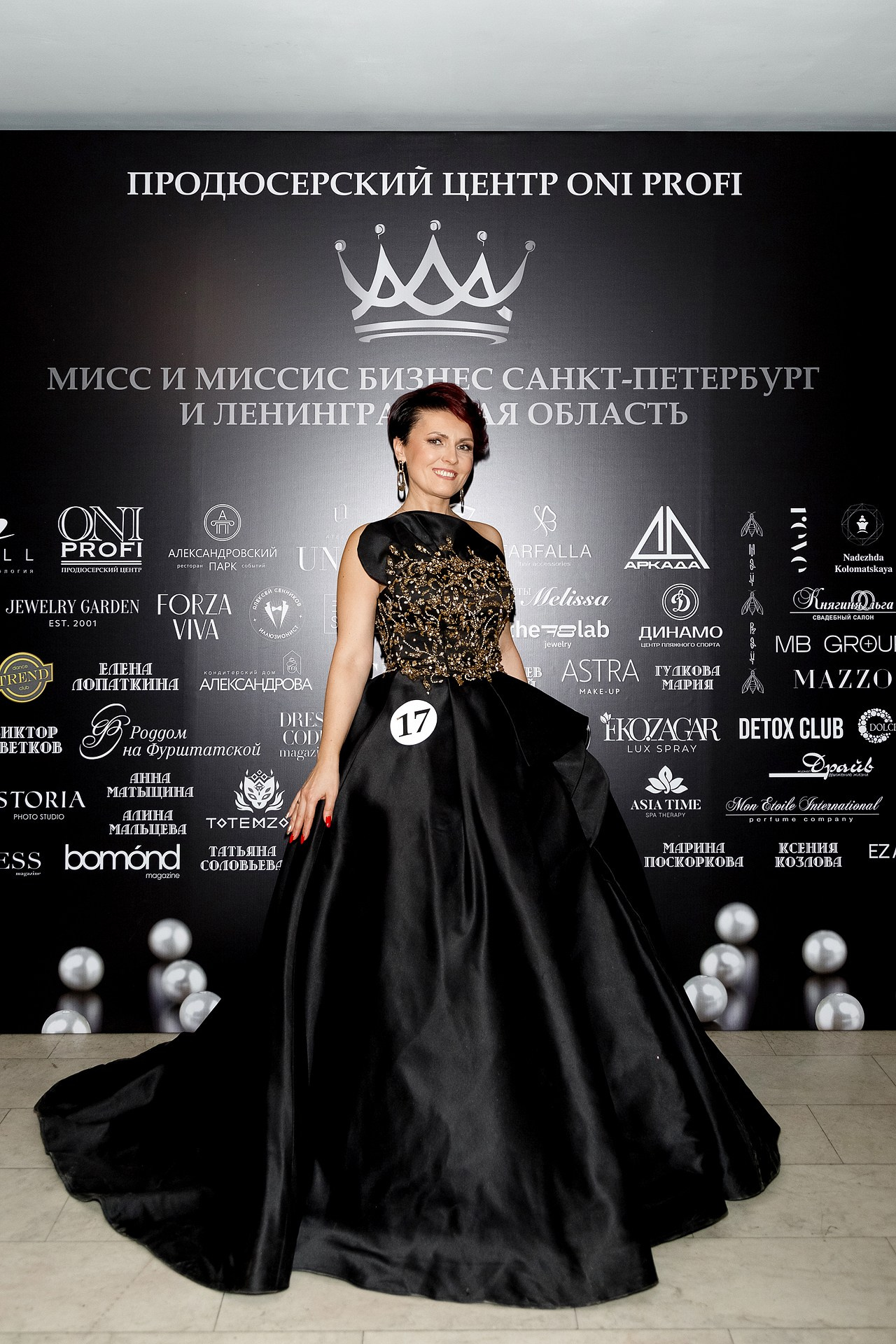 Репортаж финала конкурса. Светский фотограф Санкт-Петербург и ЛО