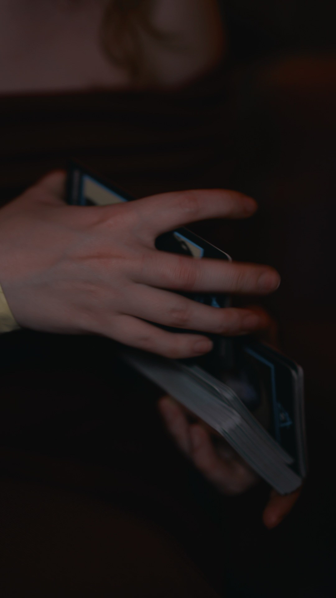 SОФИТЫ | 03.11. Фотограф, оператор и рилсмейкер в Москве — Ася Палагута