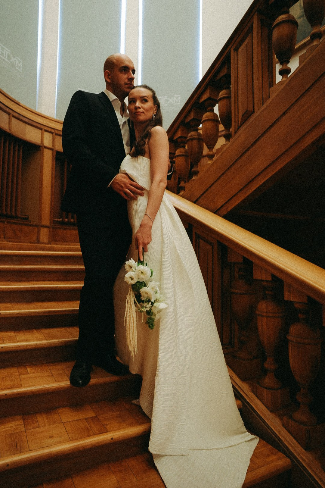 Родион и Аня. Фотограф Нижний Новгород