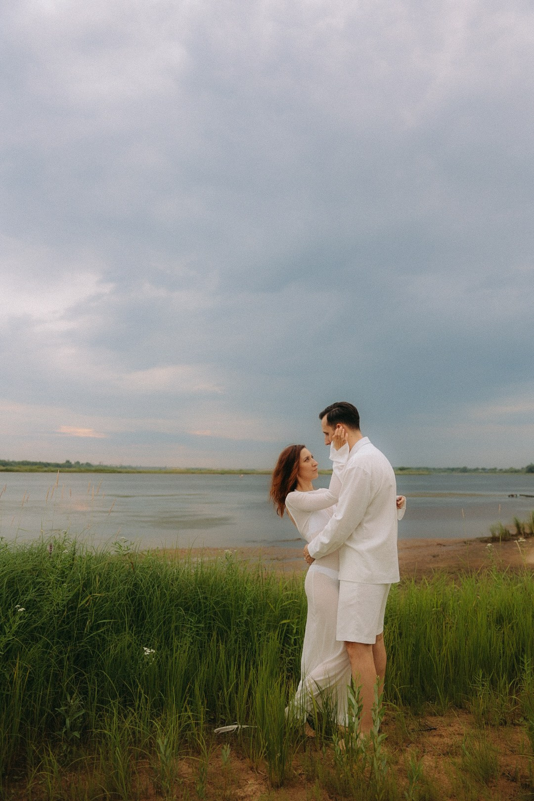 Егор и Оксана. Фотограф Нижний Новгород