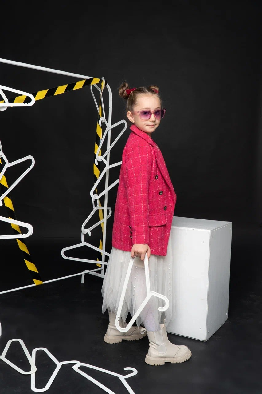 Антонович Мария. Model base