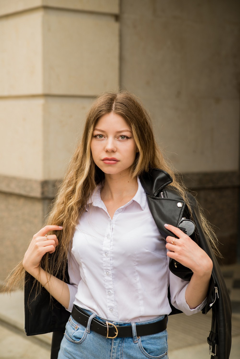 Екатерина на Патриках. Фотограф и дизайнер в Москве Екатерина Лобачева