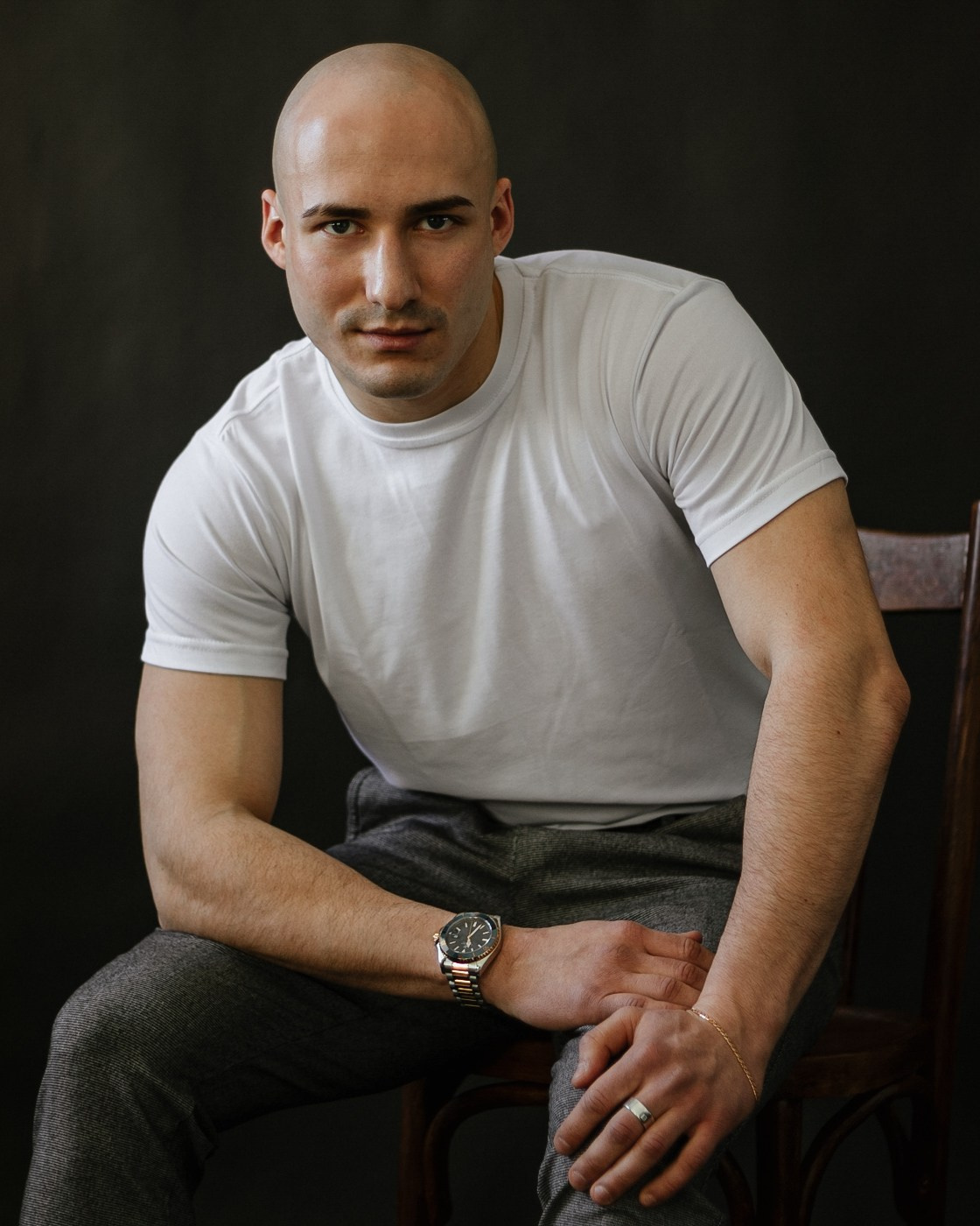 Артём. Воронеж. Фотограф Москва