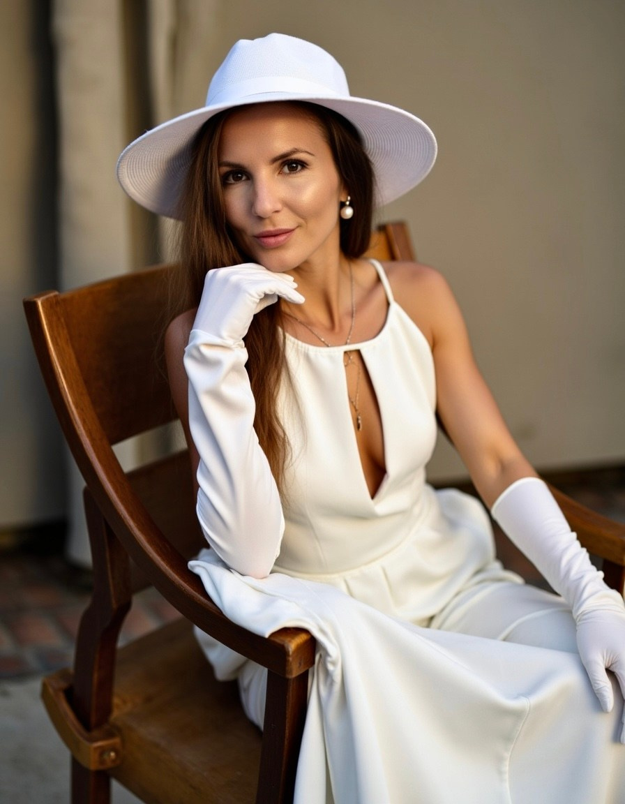 Нейрофотосессия. Фотограф в Крыму Лебедева Александра