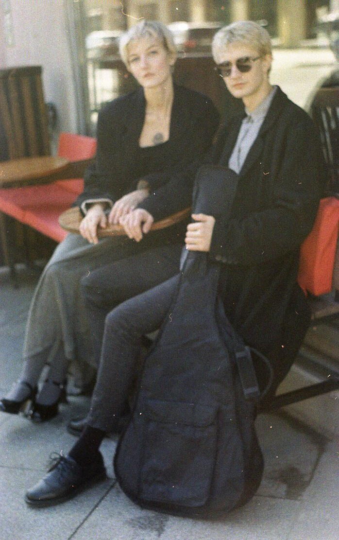 Petrogradka. Портретный фотограф в Санкт-Петербурге Ольга Муранова