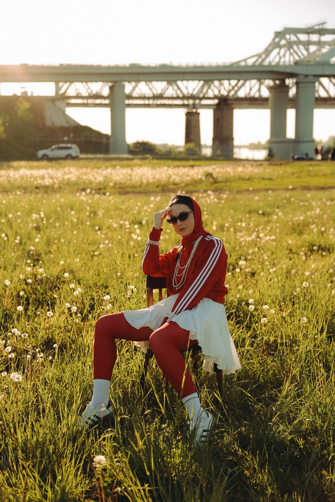 Аня. Фотограф Нижний Новгород