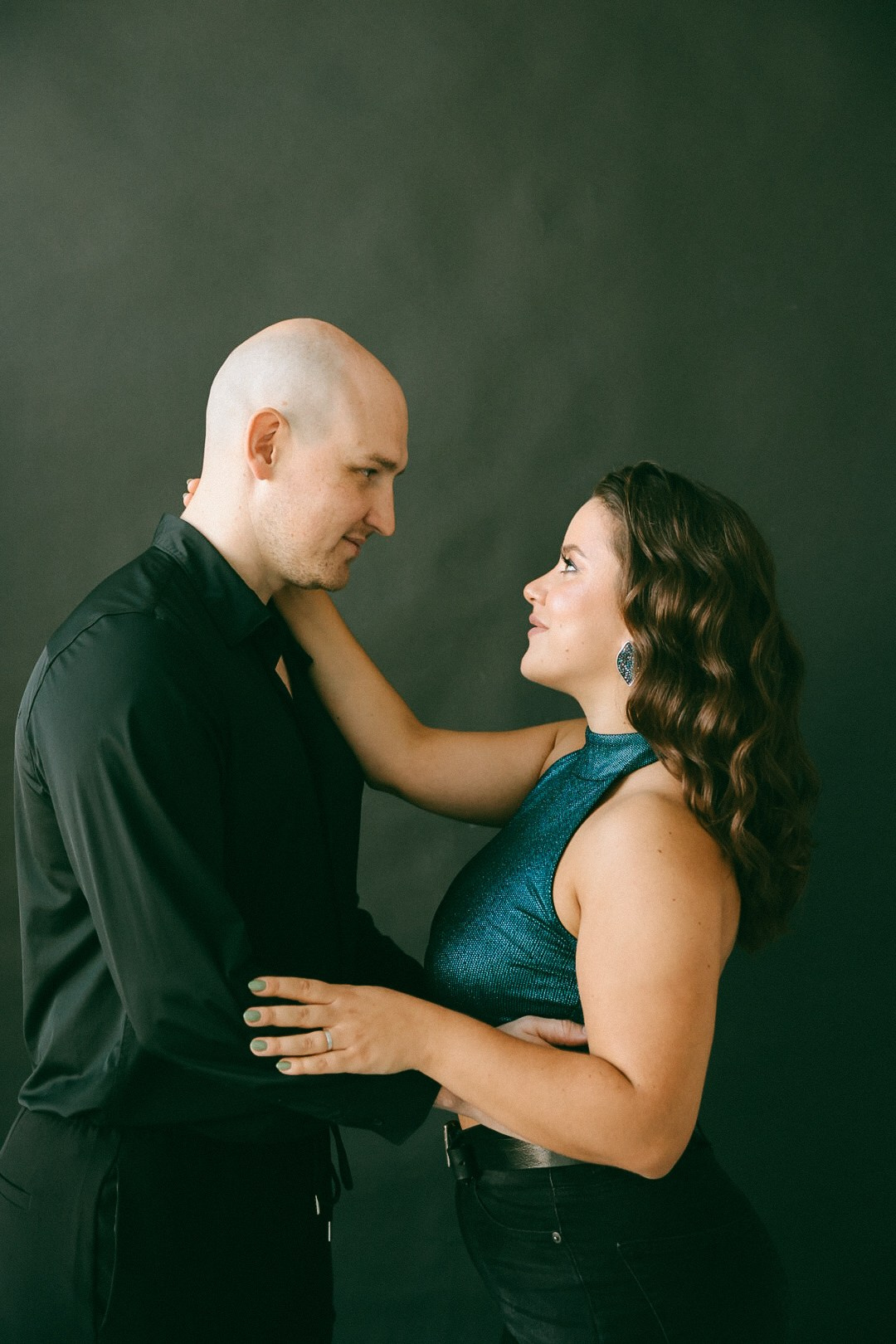 Yakov & Elizaveta. Фотограф Нижний Новгород