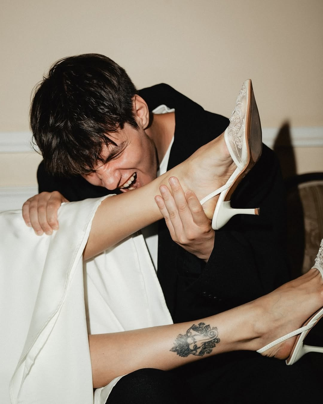 Ruslan and Valeria. Фотограф из Санкт-Петербурга Григорий Куликов