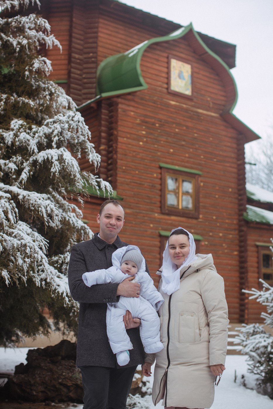 Церковь Троицы Живоначальной. г. Дубовка. Фотографы в городе Волгограде — Людмила Агеева и Алексей Околелов