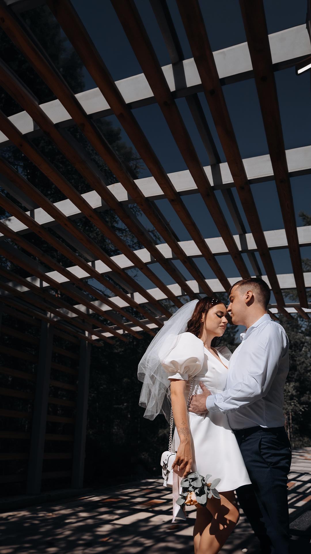 Свадьбы. Фотограф Булат Ванданов