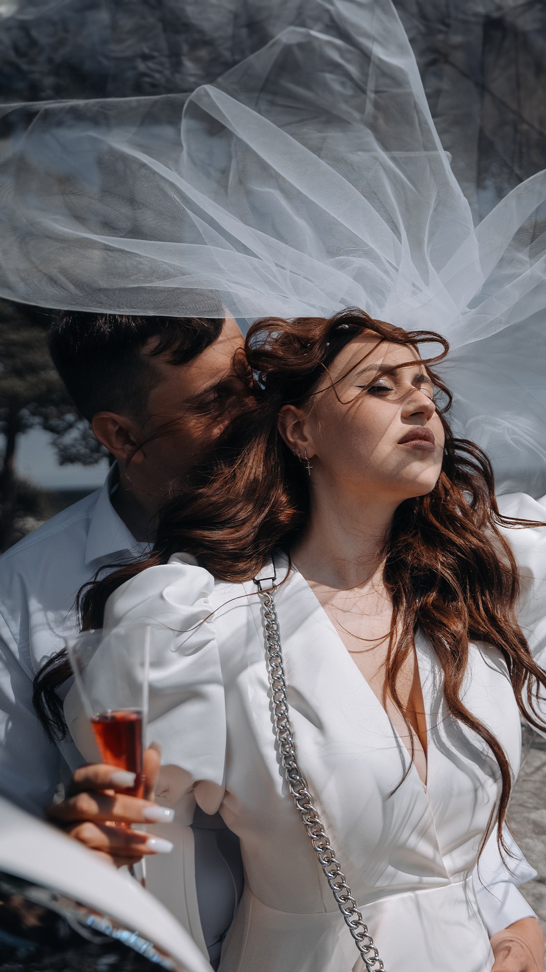 Фотограф Булат Ванданов