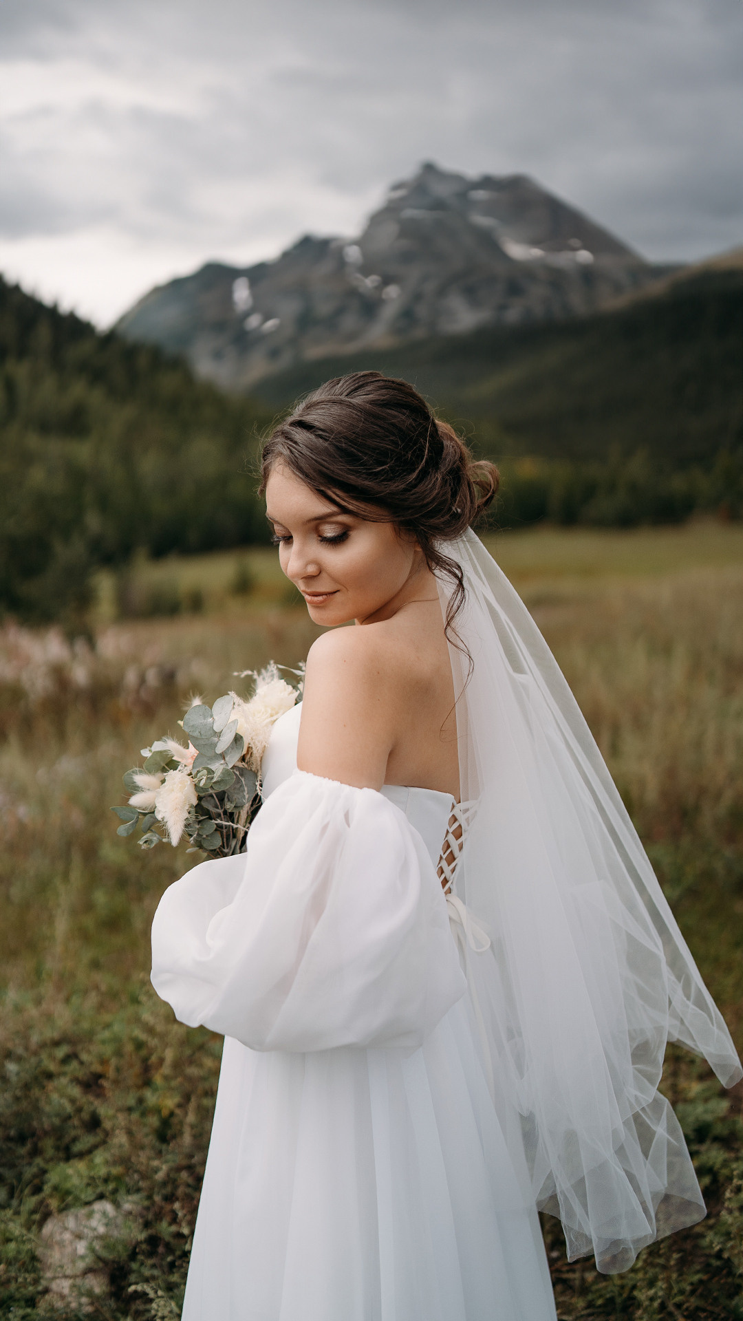 Свадьбы. Фотограф Булат Ванданов