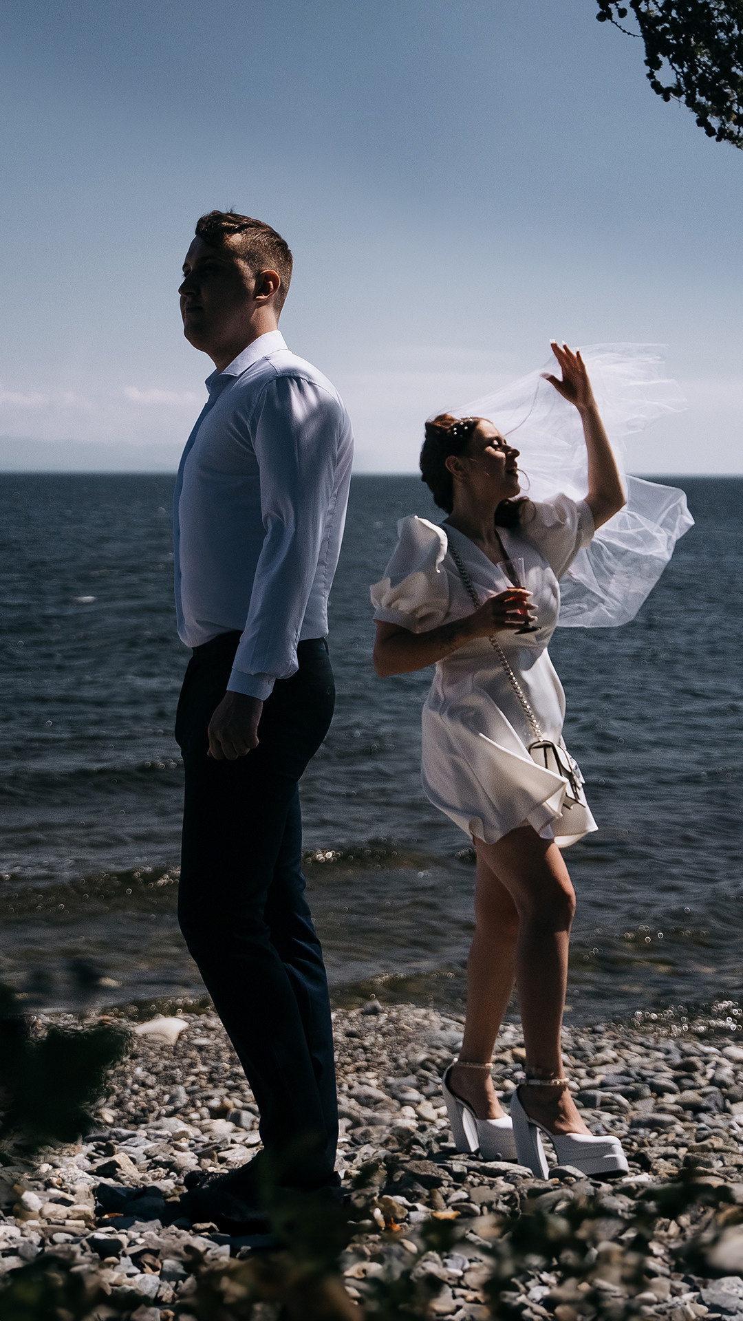 Свадьбы. Фотограф Булат Ванданов