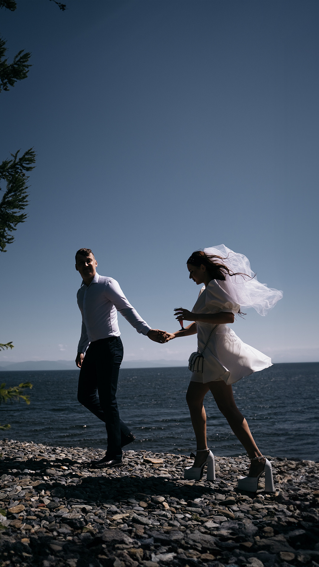 Свадьбы. Фотограф Булат Ванданов