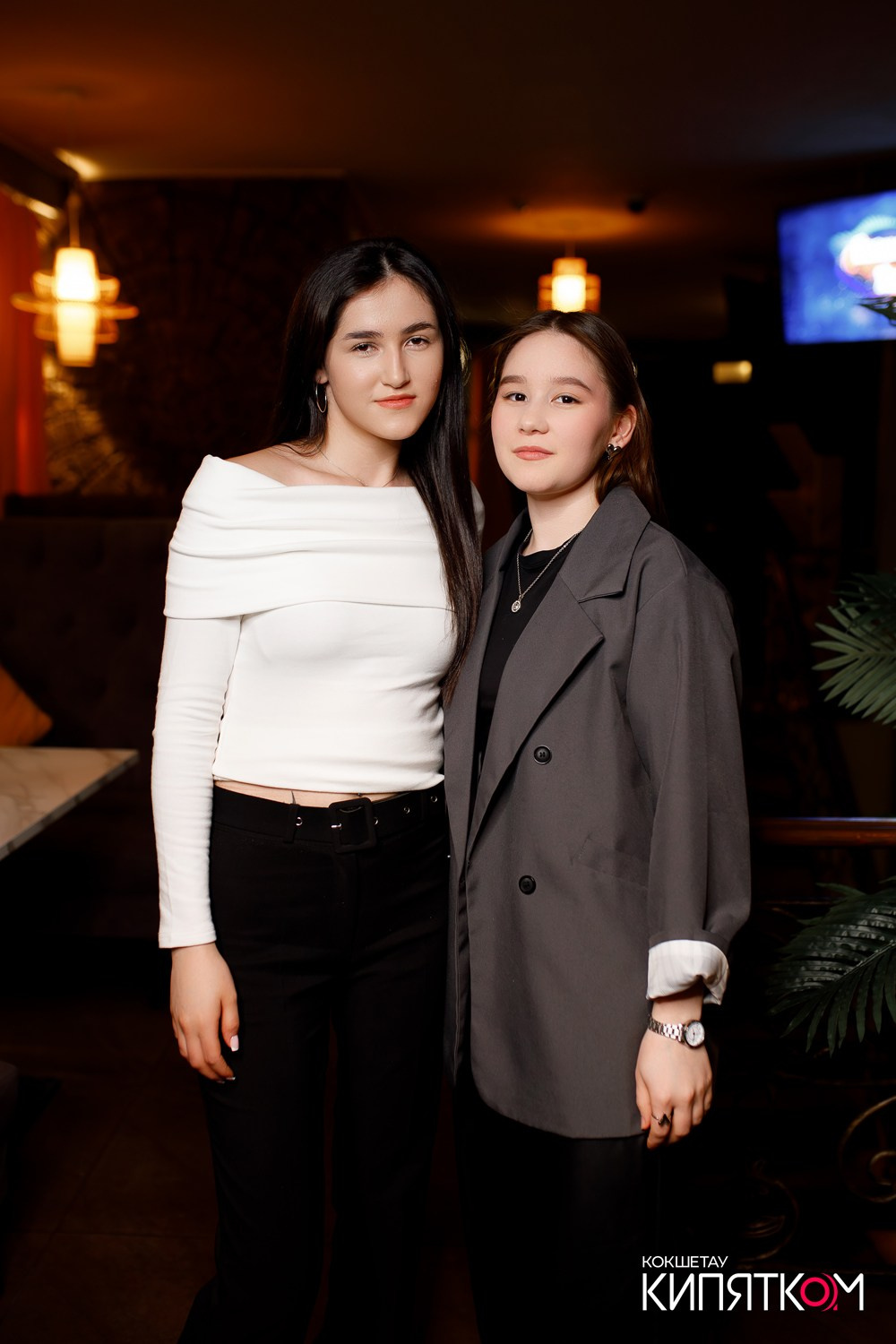 ШАШЛЫЧНЫЙ ДВОР (АБАЯ). КИПЯТКОМ КОКШЕТАУ