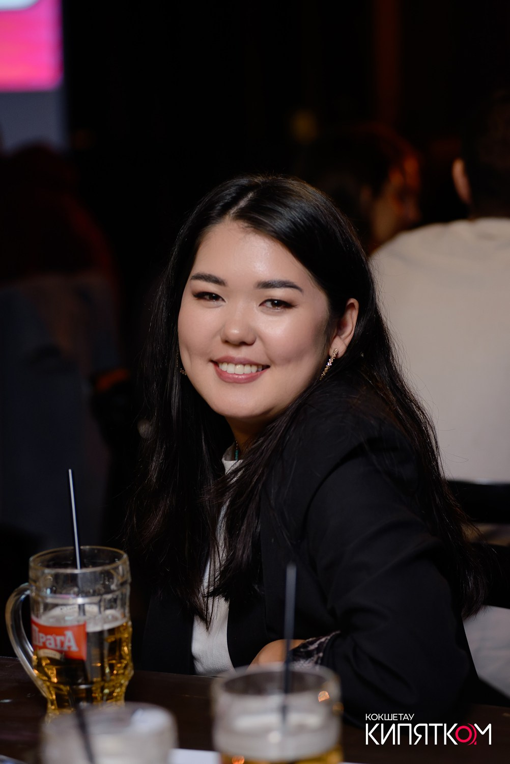 WOW QUIZ. КИПЯТКОМ КОКШЕТАУ