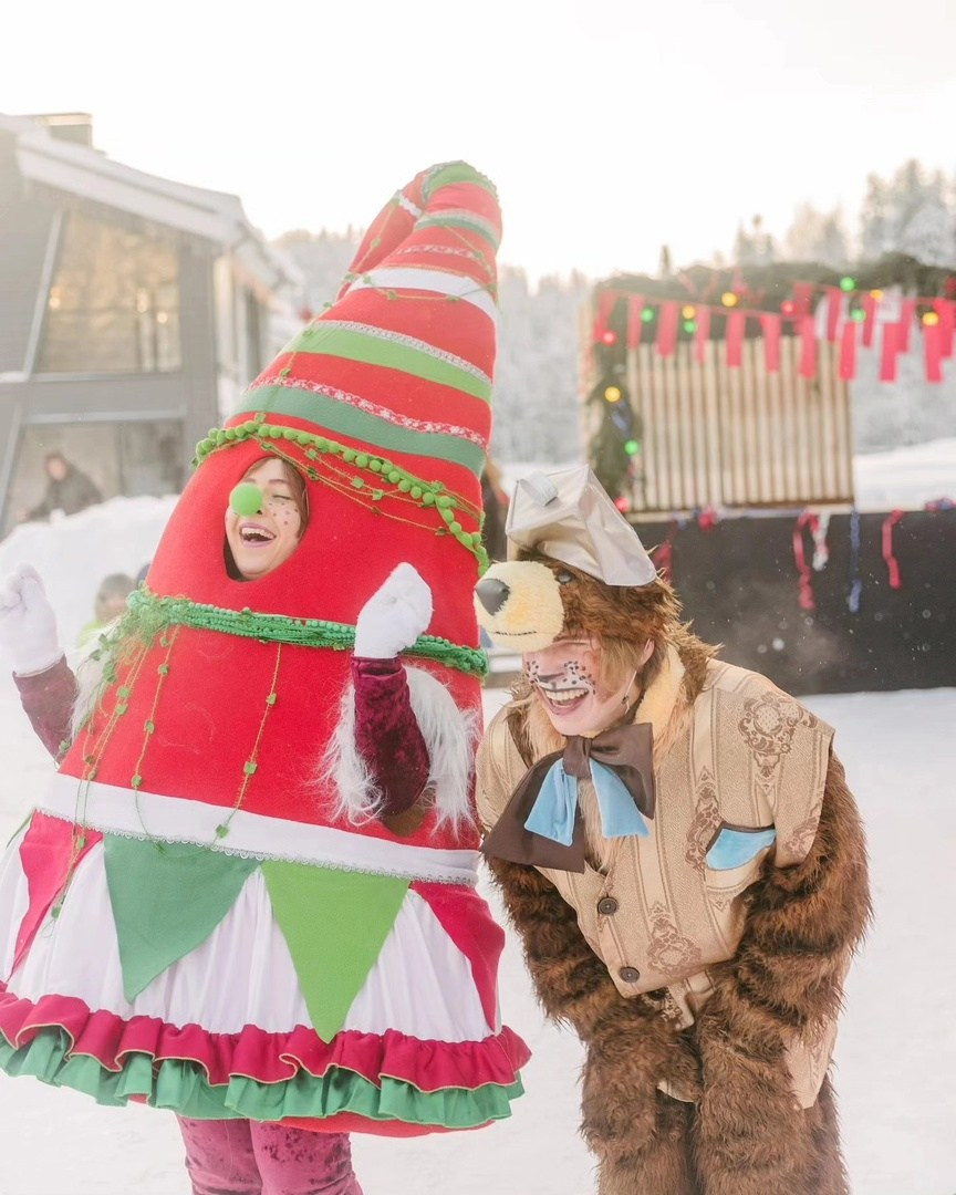 Новый Год 2024. Точка на Карте. Портфолио свадебного фотографа. Роман Каргаполов