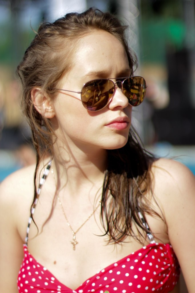 Тот самый бар. Nina Petina