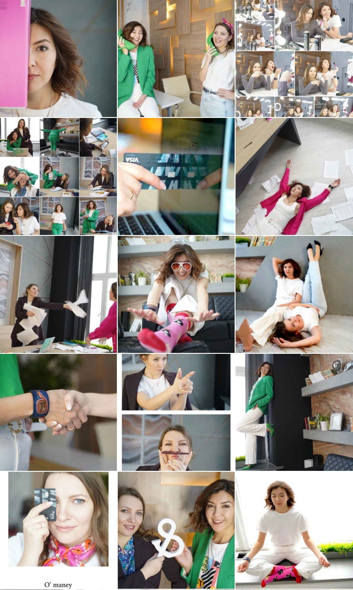 Контент фотосессии. Марина Моргацкая фотограф Москва