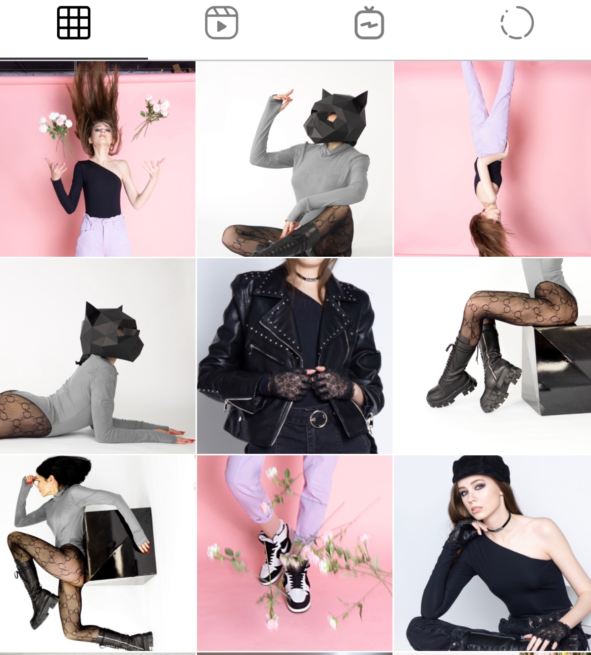 Контент фотосессии. Марина Моргацкая фотограф Москва